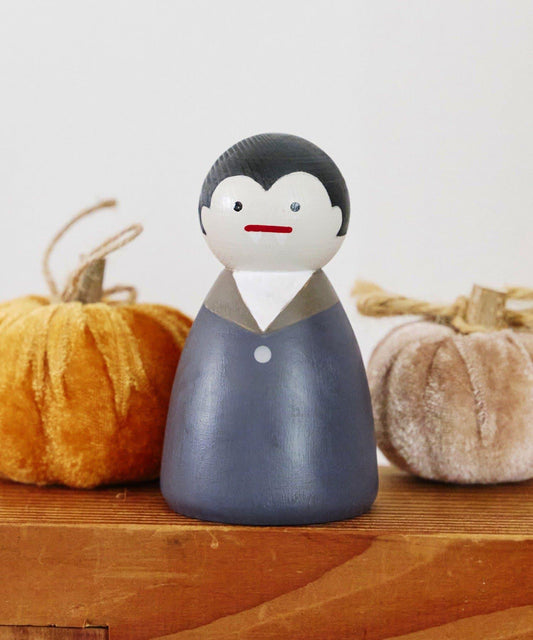 こびとドラキュラ／natural halloween