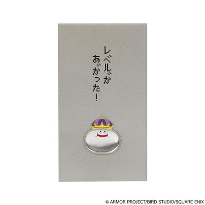 勇者鬥惡龍 文具店_紅包 蚯蚓金屬史萊姆