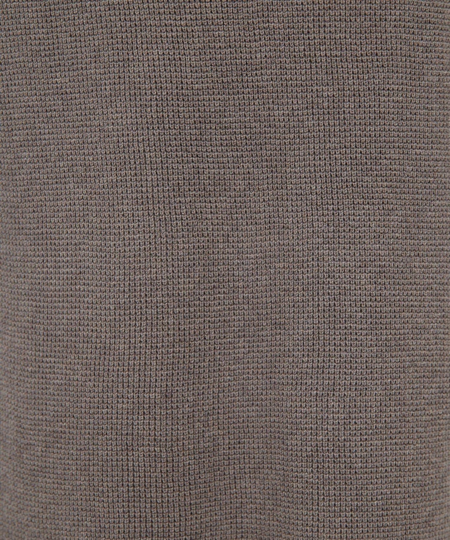 【HERITANOVUM】棉羊絨華夫格修身半身裙