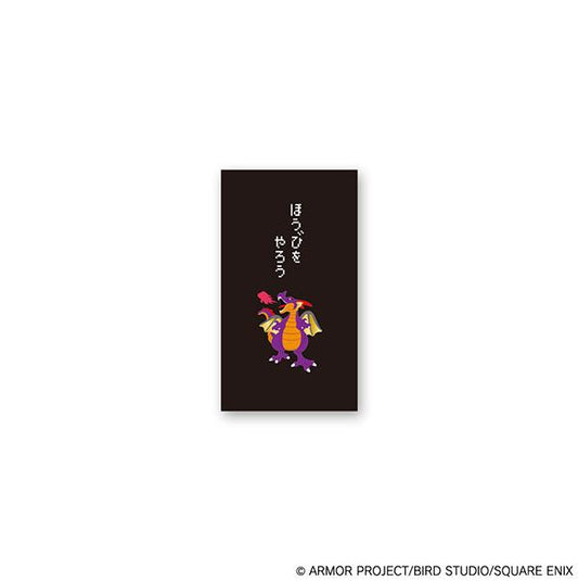 勇者鬥惡龍 文具店_紅包 霸王