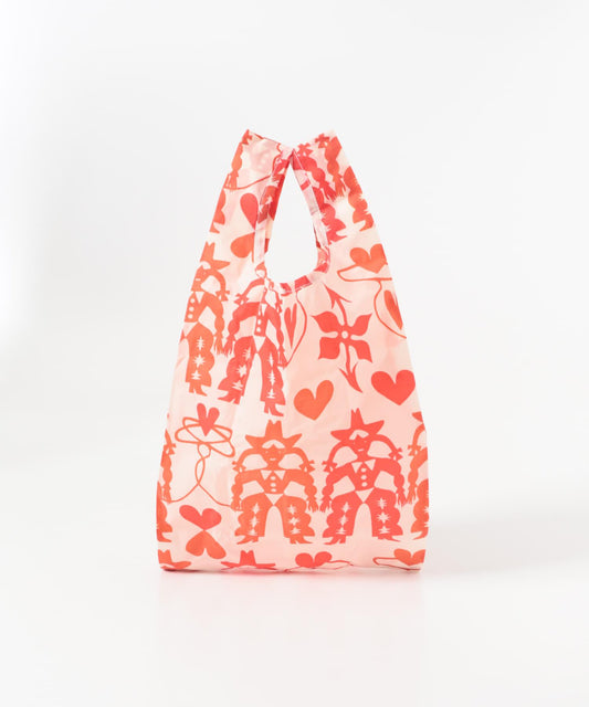 BAGGU 迷你手提包