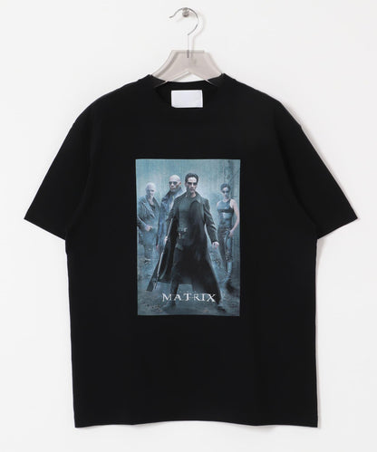 GOOD ROCK SPEED×UR iD MATRIX 短袖T恤（特別）