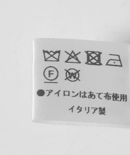 AULENTTI 大尺寸復古圖案絲巾