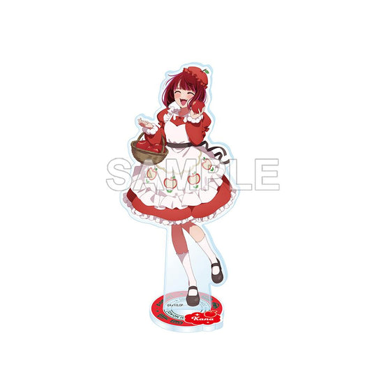 《我推的孩子》_【47都道府縣之子】亞克力立牌手辦 有馬加奈（青森縣）