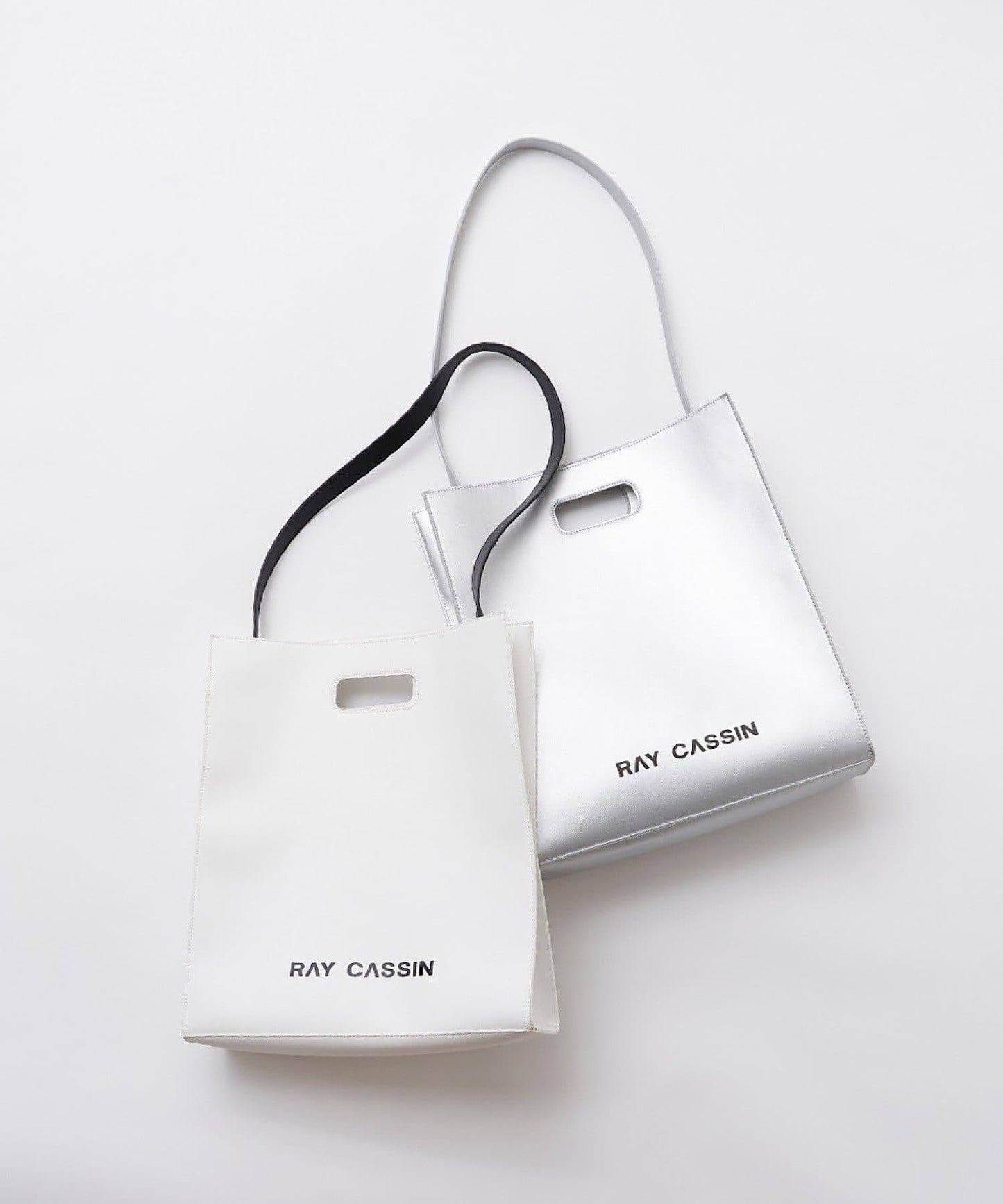【RAY CASSIN】方形大號包