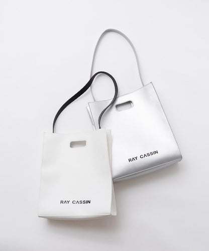 【RAY CASSIN】方形大號包