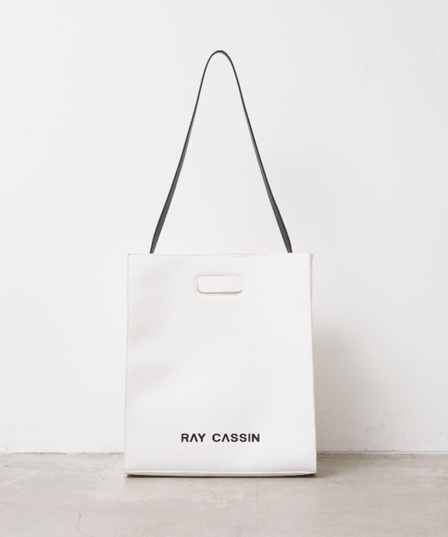 【RAY CASSIN】方形大號包