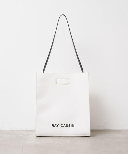 【RAY CASSIN】方形大號包