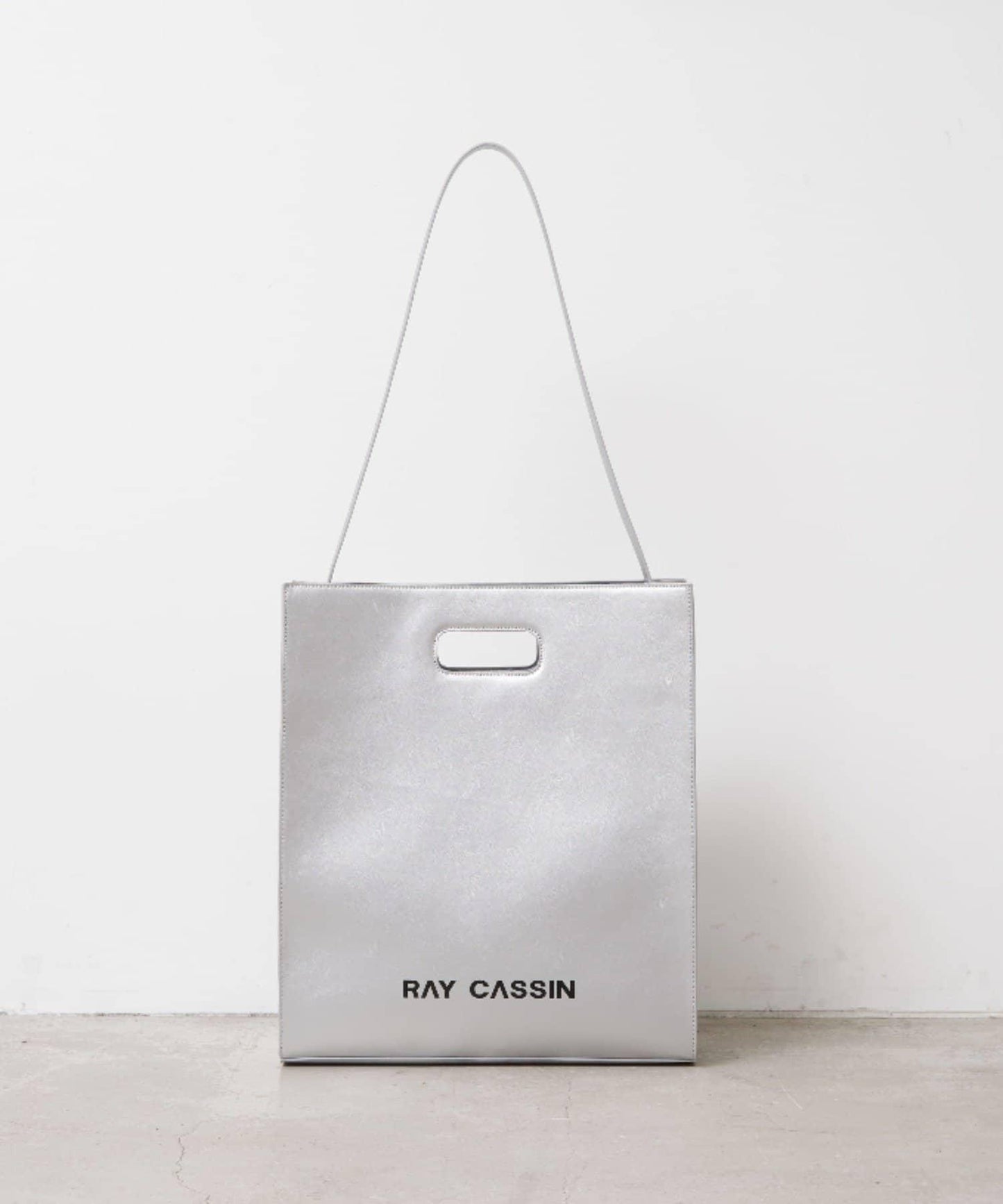 【RAY CASSIN】方形大號包