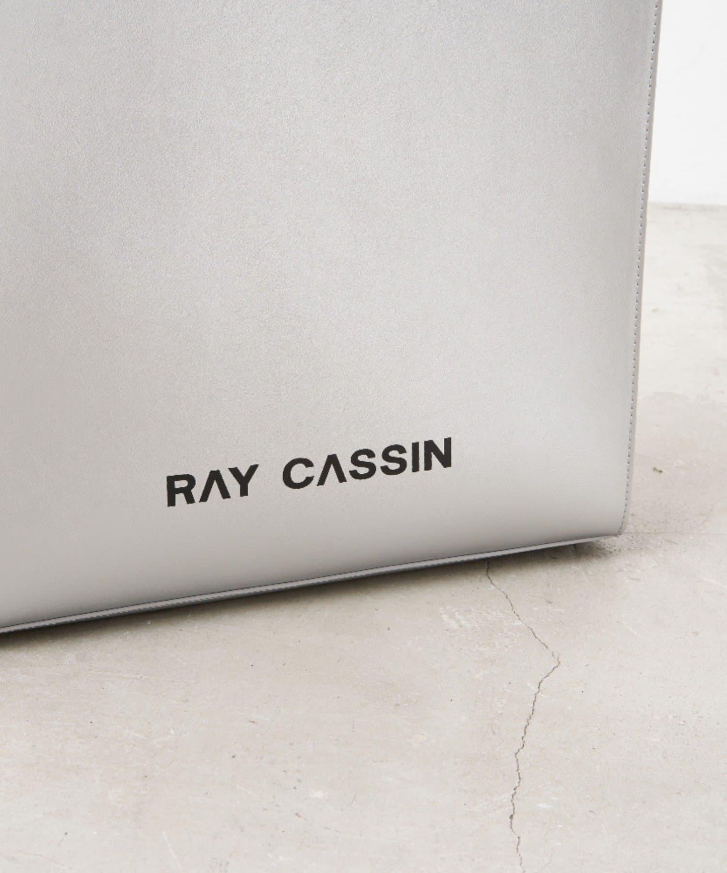 【RAY CASSIN】方形大號包