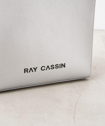 【RAY CASSIN】方形大號包