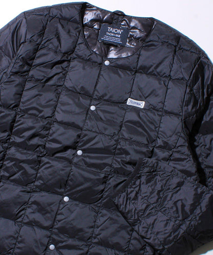 【UNISEX/4尺碼/6色可選】FREDYMAC內膽羽絨夾克