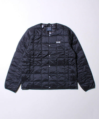 【UNISEX/4尺碼/6色可選】FREDYMAC內膽羽絨夾克
