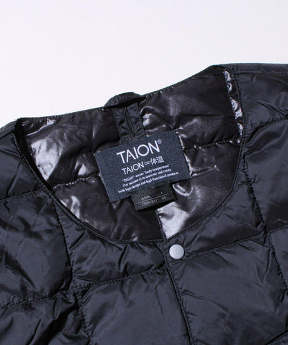 【UNISEX/4尺碼/6色可選】FREDYMAC內膽羽絨夾克