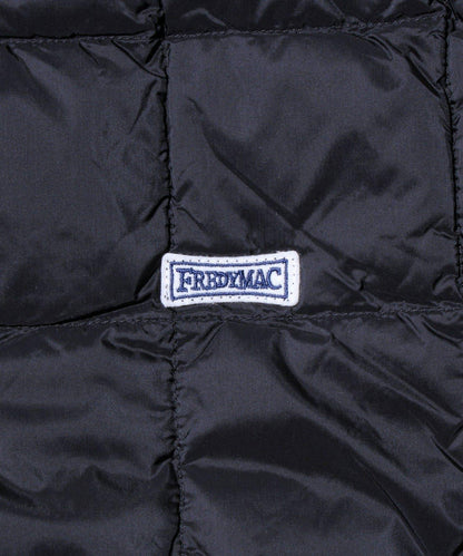 【UNISEX/4尺碼/6色可選】FREDYMAC內膽羽絨夾克