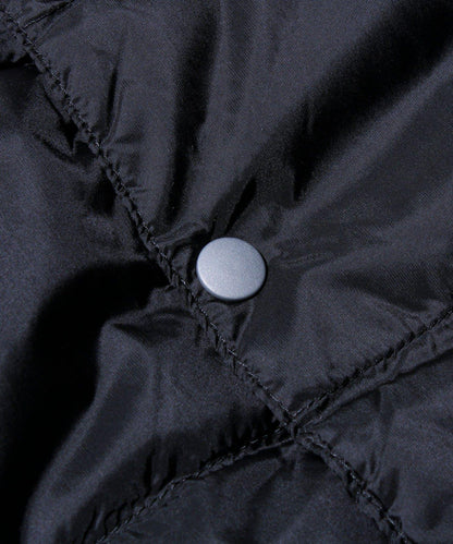 【UNISEX/4尺碼/6色可選】FREDYMAC內膽羽絨夾克