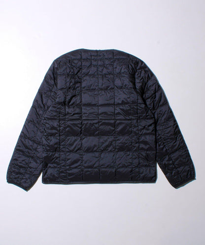 【UNISEX/4尺碼/6色可選】FREDYMAC內膽羽絨夾克