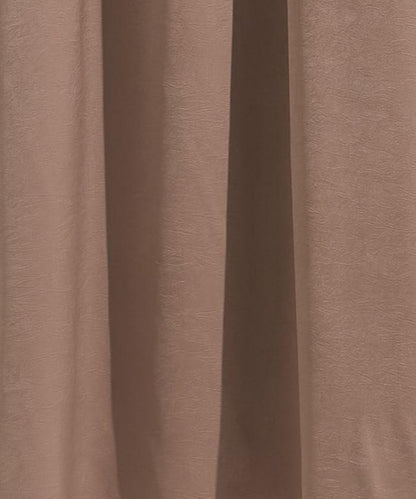 緞面休閒喇叭裙<套裝可搭配>