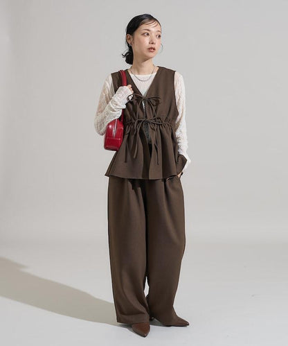 【套裝商品】LANATEC馬甲套裝