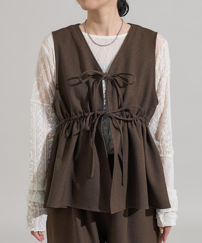 【套裝商品】LANATEC馬甲套裝