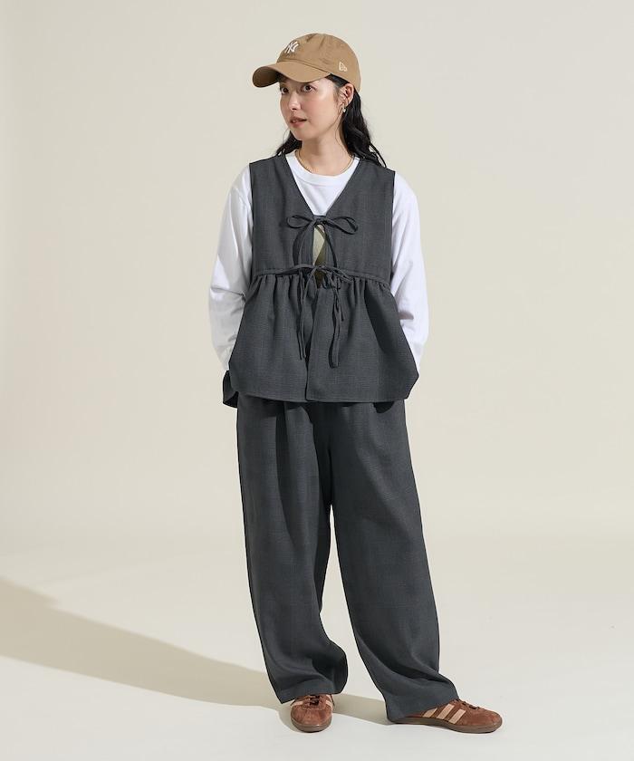 【套裝商品】LANATEC馬甲套裝