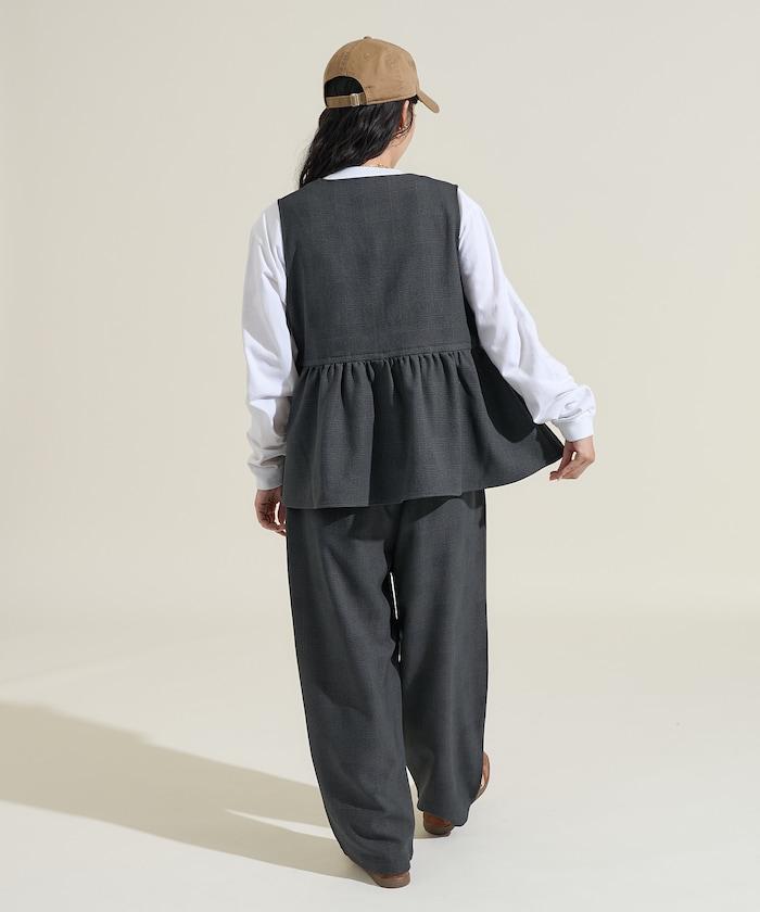 【套裝商品】LANATEC馬甲套裝