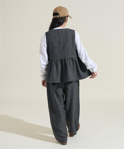 【套裝商品】LANATEC馬甲套裝