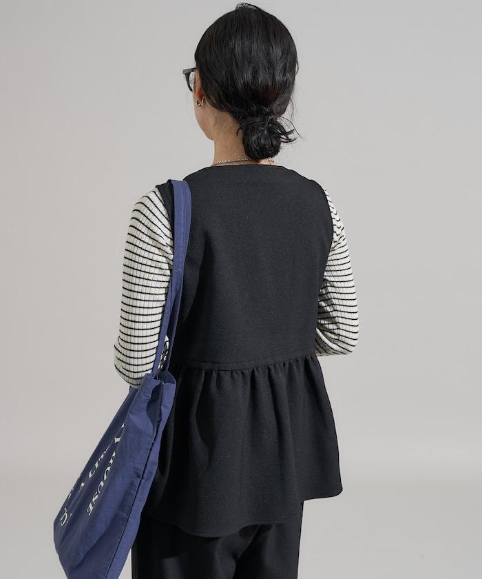 【套裝商品】LANATEC馬甲套裝