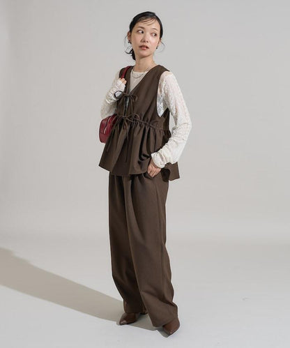 【套裝商品】LANATEC馬甲套裝