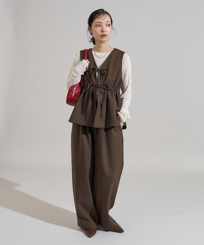 【套裝商品】LANATEC馬甲套裝