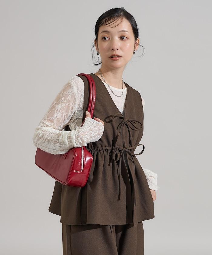 【套裝商品】LANATEC馬甲套裝