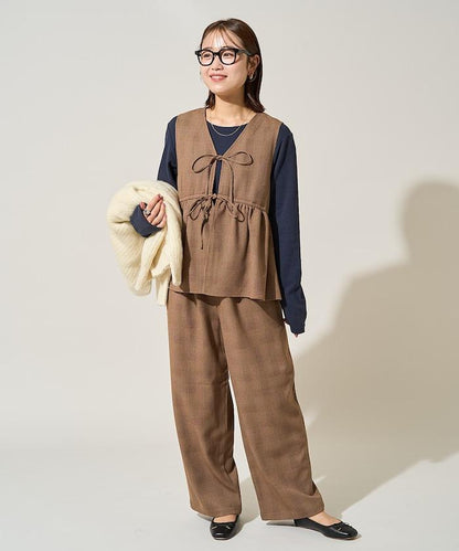 【套裝商品】LANATEC馬甲套裝