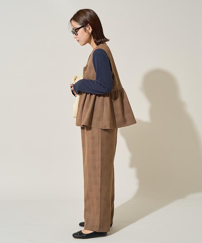 【套裝商品】LANATEC馬甲套裝