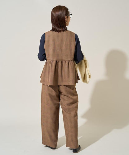 【套裝商品】LANATEC馬甲套裝