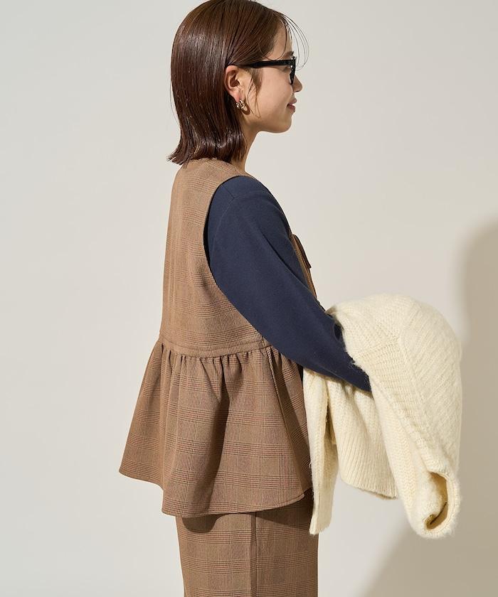 【套裝商品】LANATEC馬甲套裝