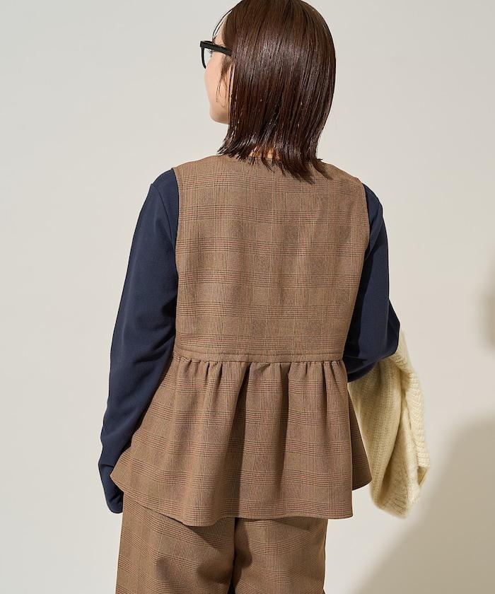 【套裝商品】LANATEC馬甲套裝