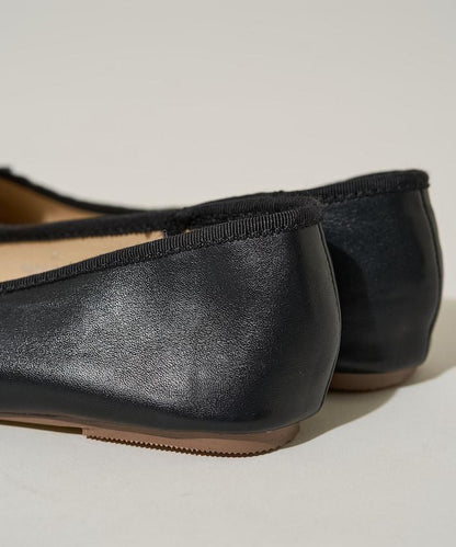 蝴蝶結芭蕾舞鞋[36～38碼可選]【限量】