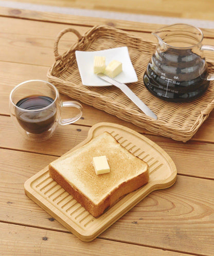 バターナイフ/パンとコーヒー