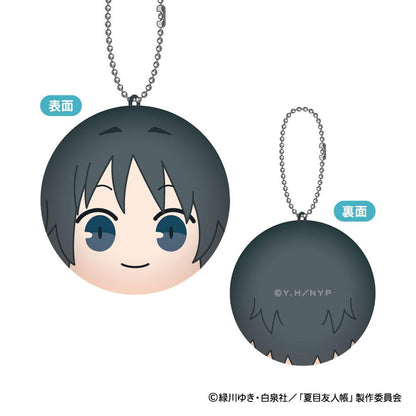 《夏目友人帳》_丸形收藏系列【BOX／8個裝】