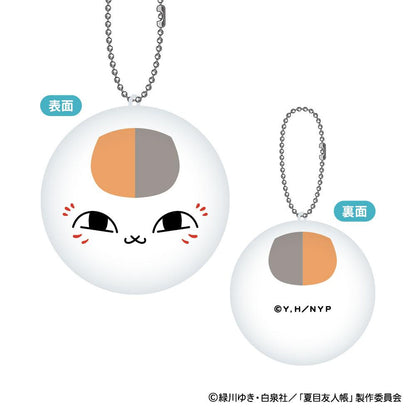 《夏目友人帳》_丸形收藏系列【BOX／8個裝】