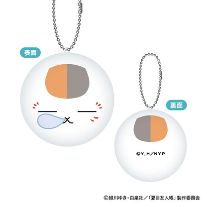 《夏目友人帳》_丸形收藏系列【BOX／8個裝】