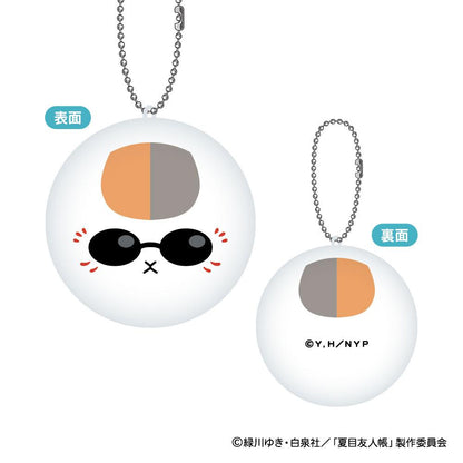 《夏目友人帳》_丸形收藏系列【BOX／8個裝】