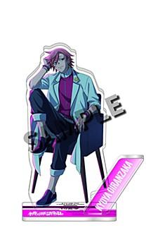 《桃源暗鬼》肖像亞克力立牌 花魁坂京夜