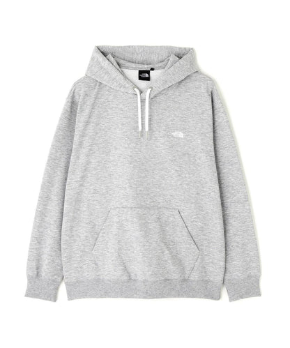 THE NORTH FACE Small Logo 杢色連帽衛衣