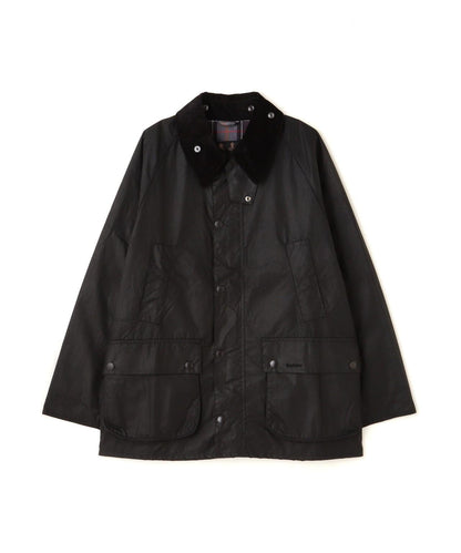 Barbour OX WAX BEDALE 寬鬆版型蠟棉夾克