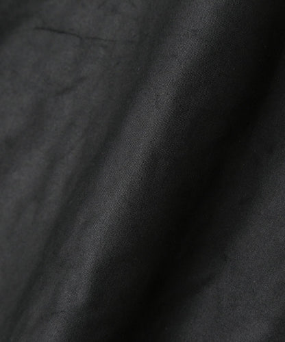 Barbour os transport wax 運輸夾克