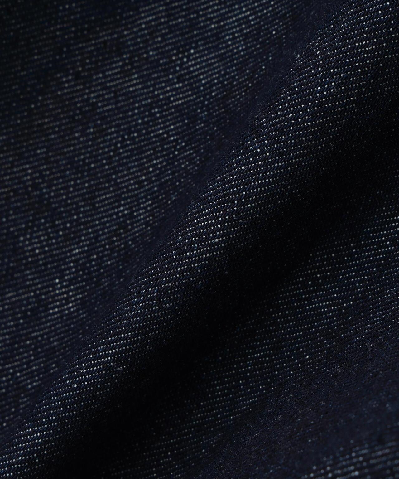 Toironier/5口袋牛仔褲