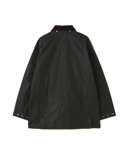 Barbour OX WAX BEDALE 寬鬆版型蠟棉夾克
