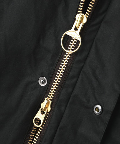 Barbour OX WAX BEDALE 寬鬆版型蠟棉夾克