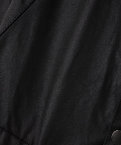 Barbour OX WAX BEDALE 寬鬆版型蠟棉夾克